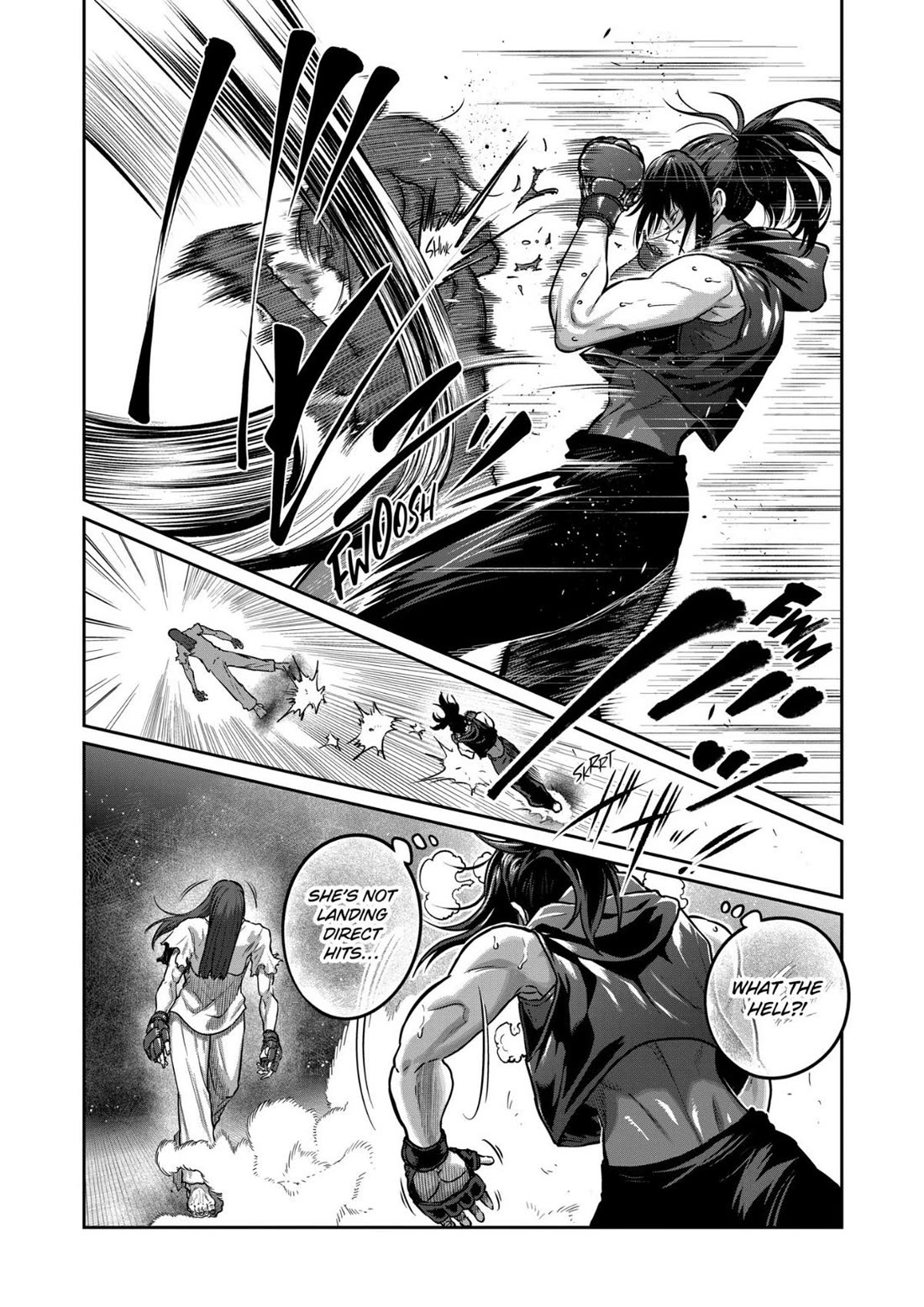 STAR: Strike it Rich chapter 72 page 12