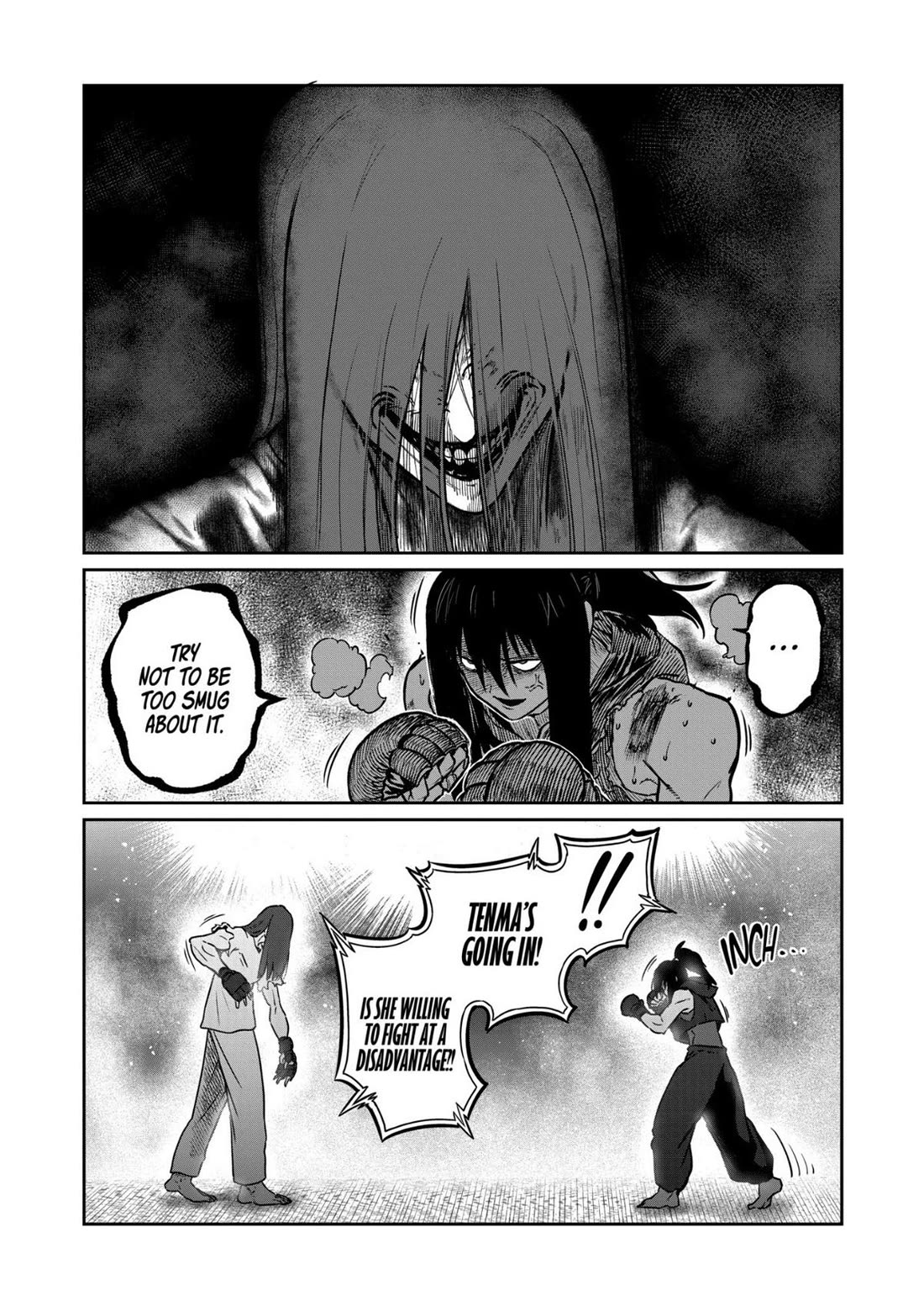 STAR: Strike it Rich chapter 72 page 14