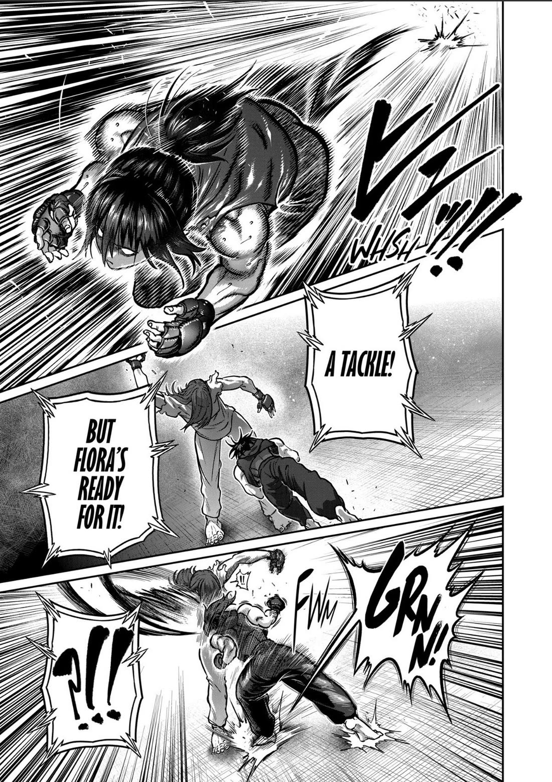 STAR: Strike it Rich chapter 72 page 15