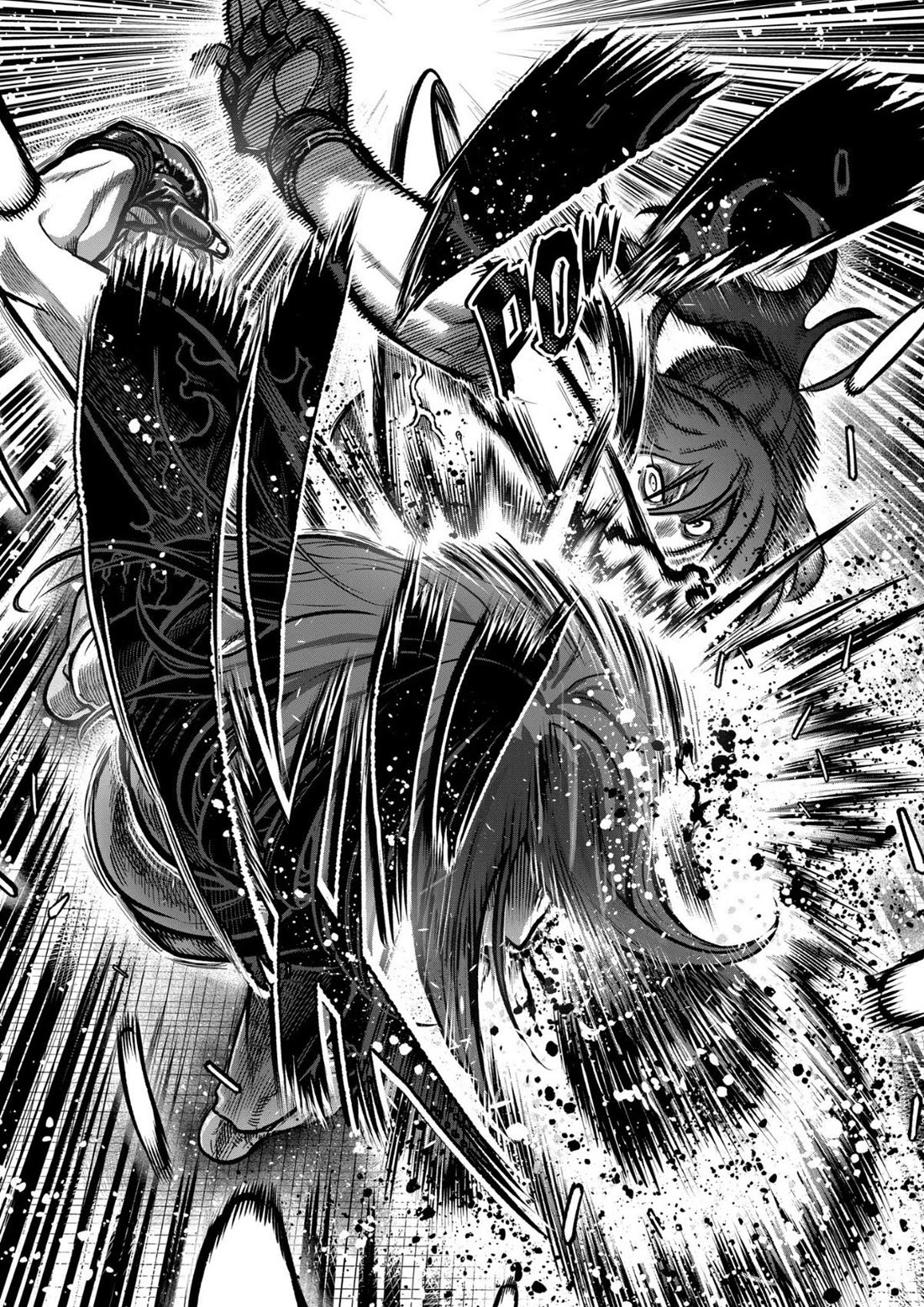 STAR: Strike it Rich chapter 72 page 16