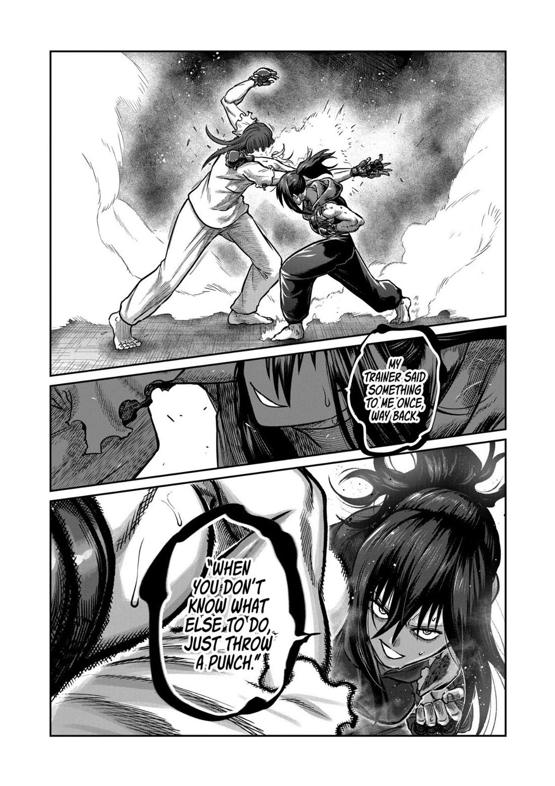 STAR: Strike it Rich chapter 72 page 17