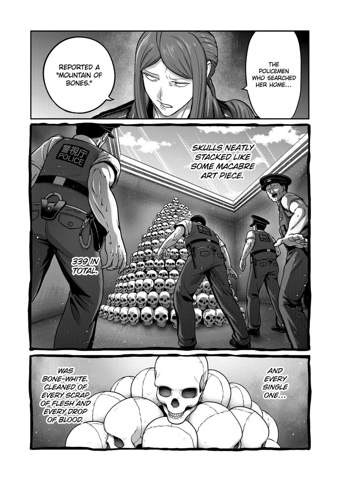 STAR: Strike it Rich chapter 72 page 4