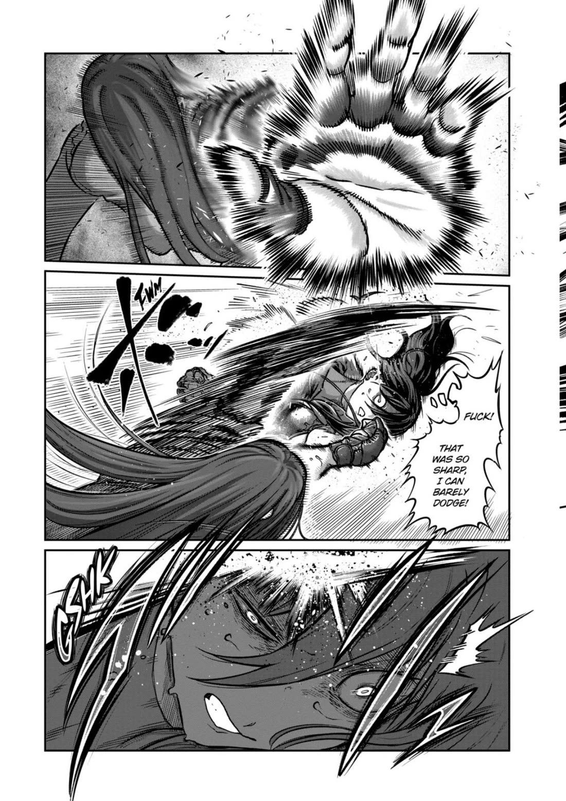 STAR: Strike it Rich chapter 73 page 11