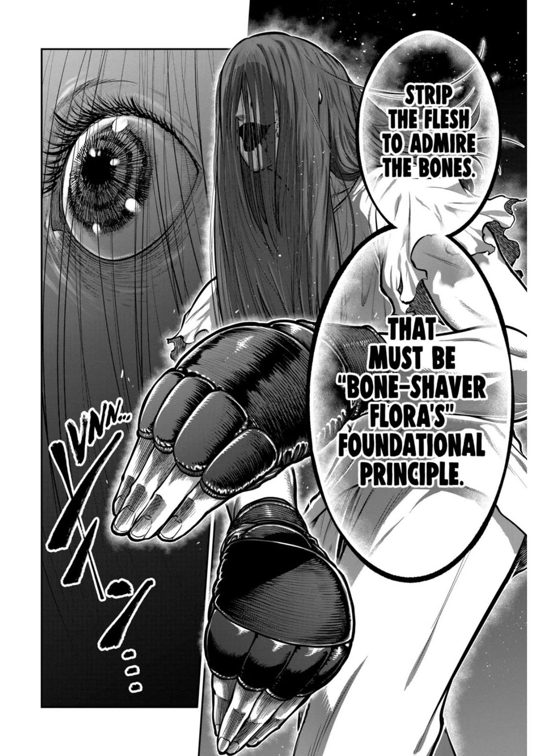 STAR: Strike it Rich chapter 73 page 8