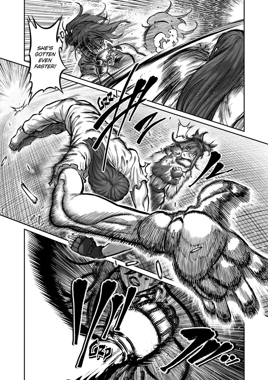 STAR: Strike it Rich chapter 74 page 12