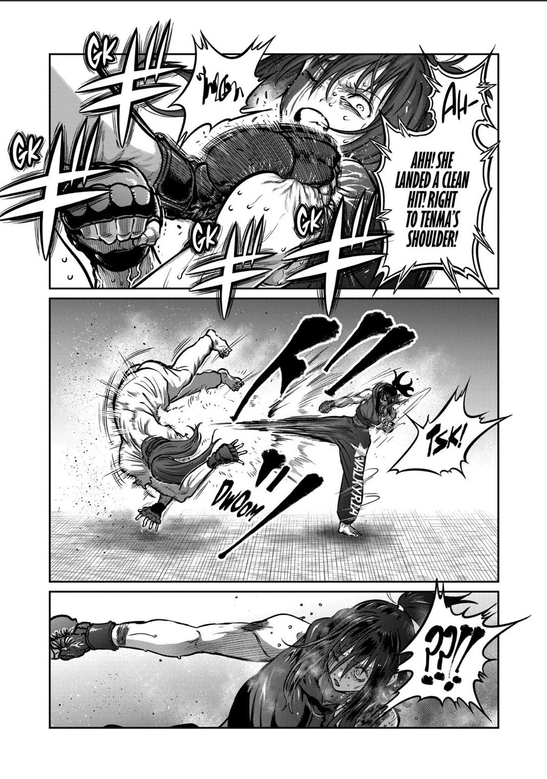 STAR: Strike it Rich chapter 74 page 13