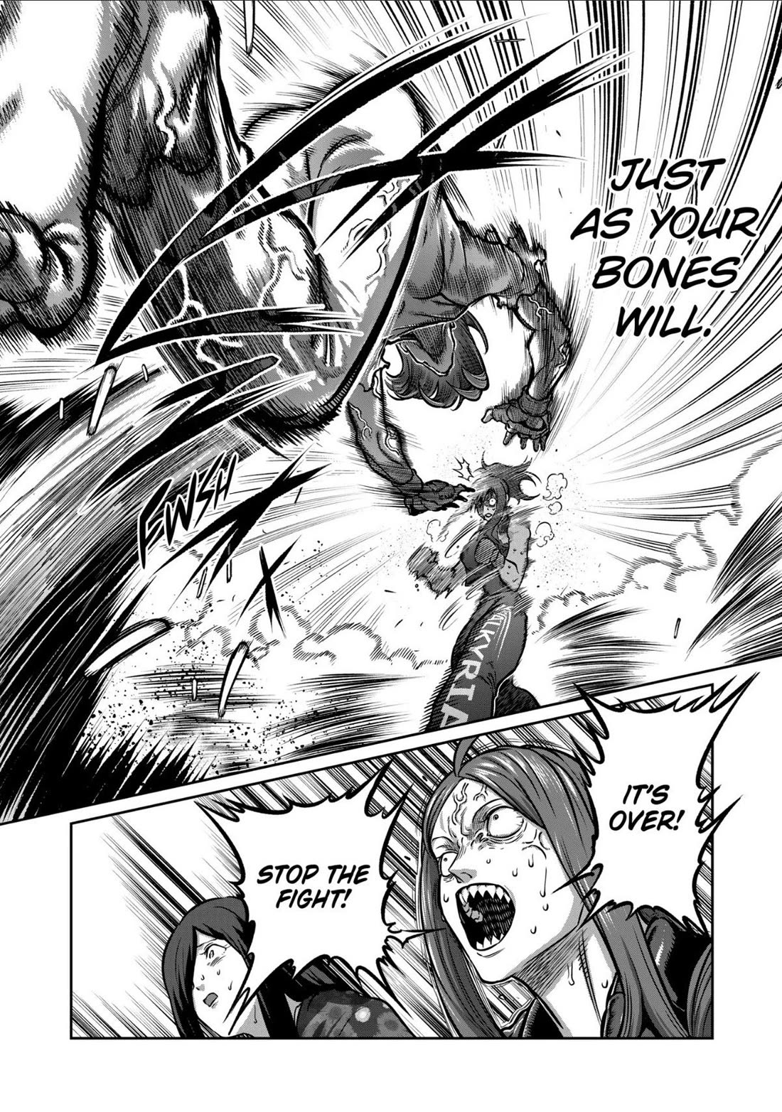 STAR: Strike it Rich chapter 74 page 18