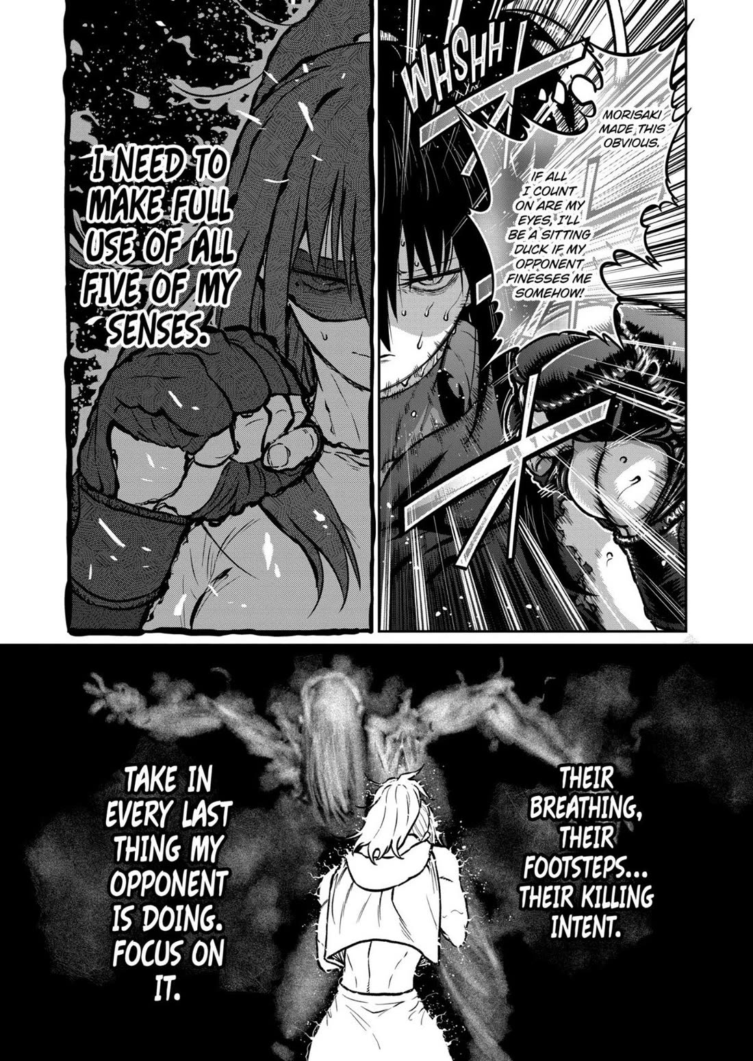 STAR: Strike it Rich chapter 74 page 5