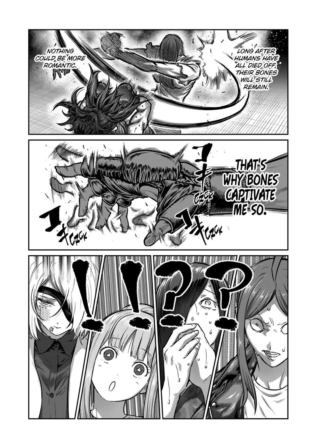 STAR: Strike it Rich chapter 74 page 9