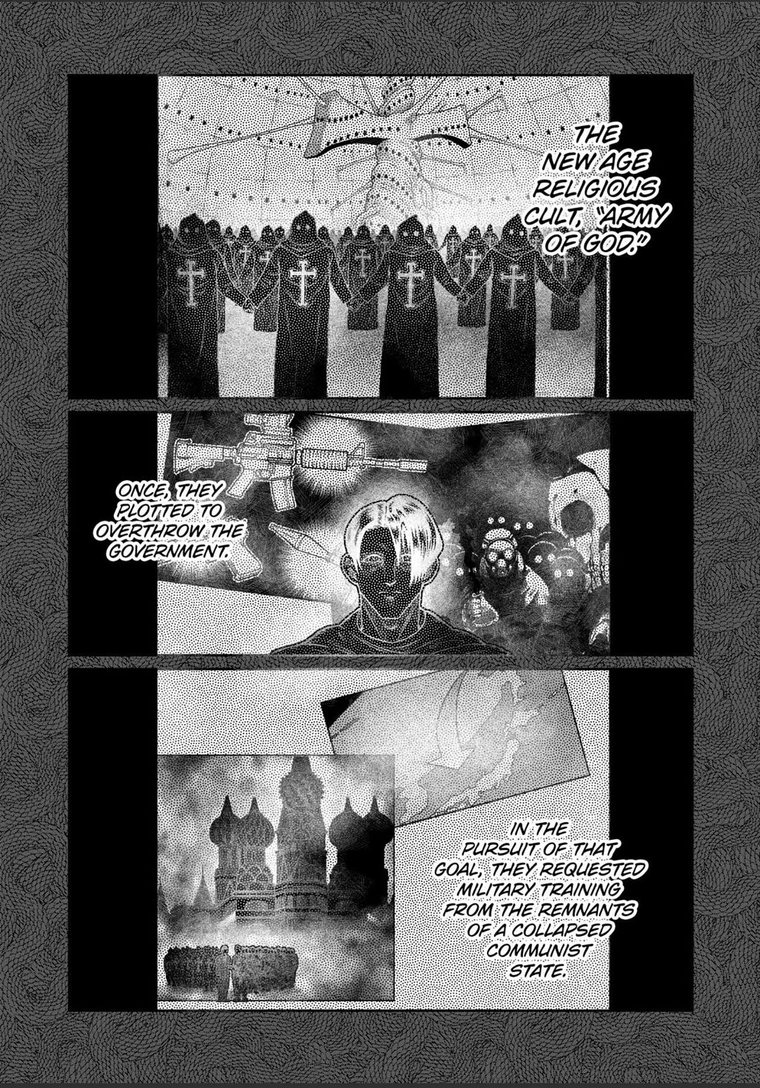STAR: Strike it Rich chapter 81 page 1