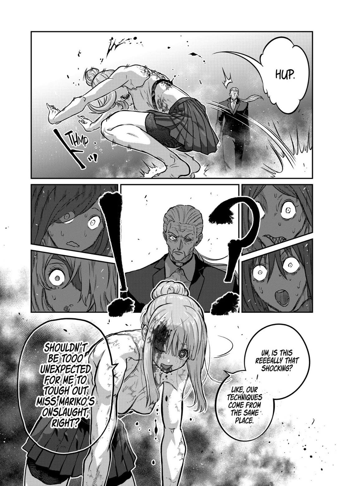 STAR: Strike it Rich chapter 81 page 13