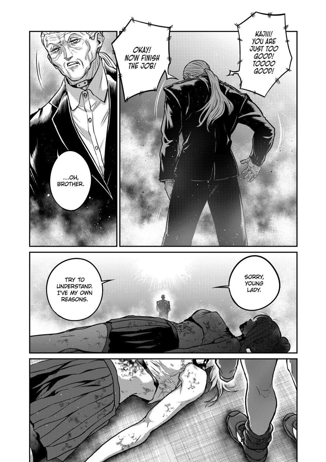 STAR: Strike it Rich chapter 81 page 9