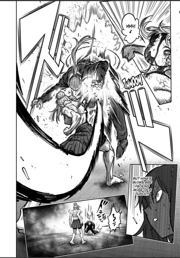 STAR: Strike it Rich chapter 82 page 10
