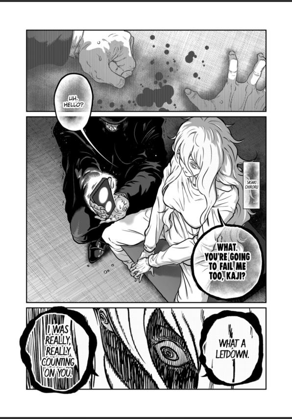STAR: Strike it Rich chapter 82 page 11