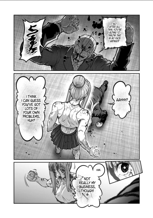 STAR: Strike it Rich chapter 82 page 12
