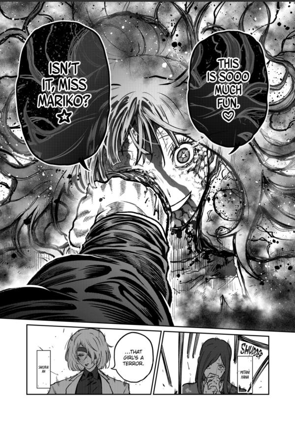 STAR: Strike it Rich chapter 82 page 7