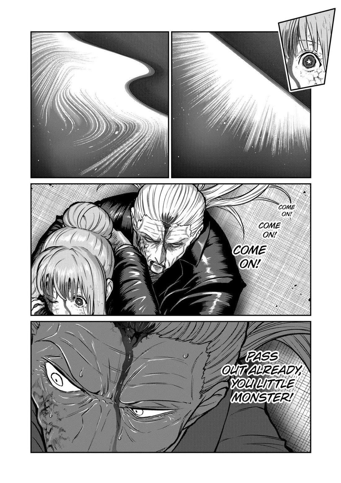 STAR: Strike it Rich chapter 83 page 2