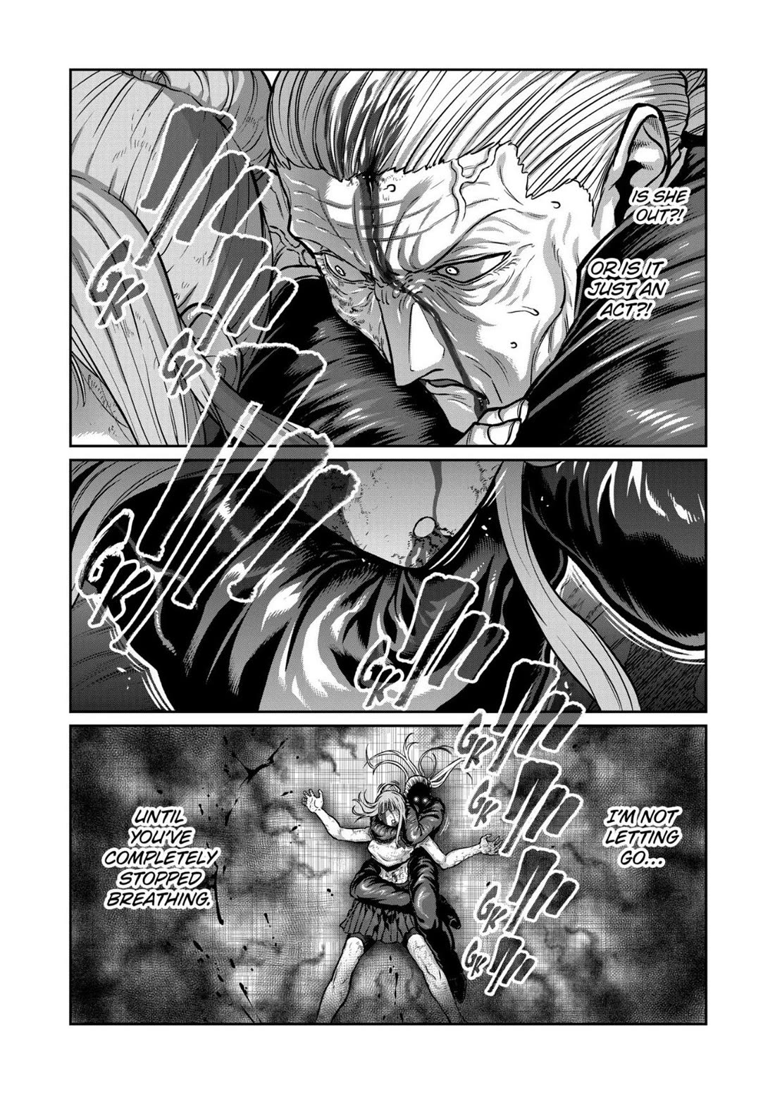 STAR: Strike it Rich chapter 83 page 4