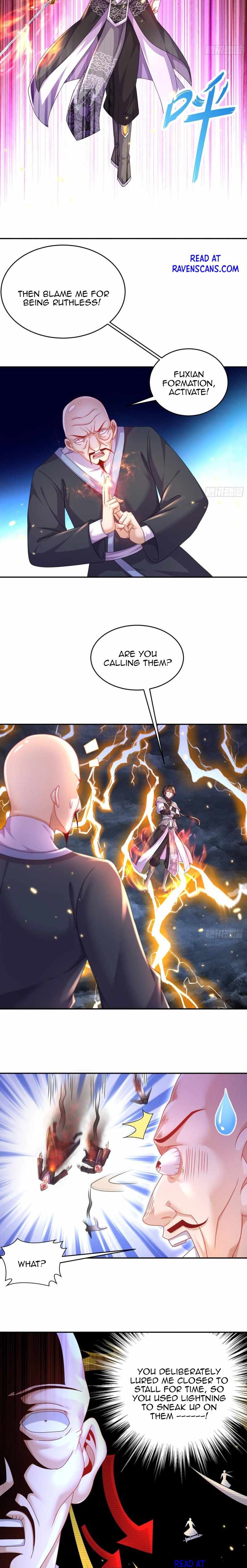 Start with seven stunning senior sisters chapter 12 page 10