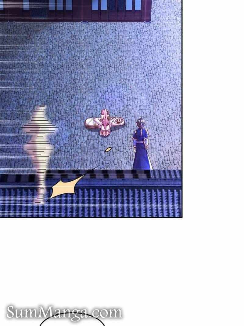 Start with seven stunning senior sisters chapter 54 page 6