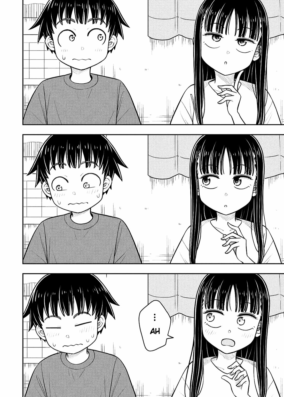 Starting Today She's My Childhood Friend chapter 139 page 6