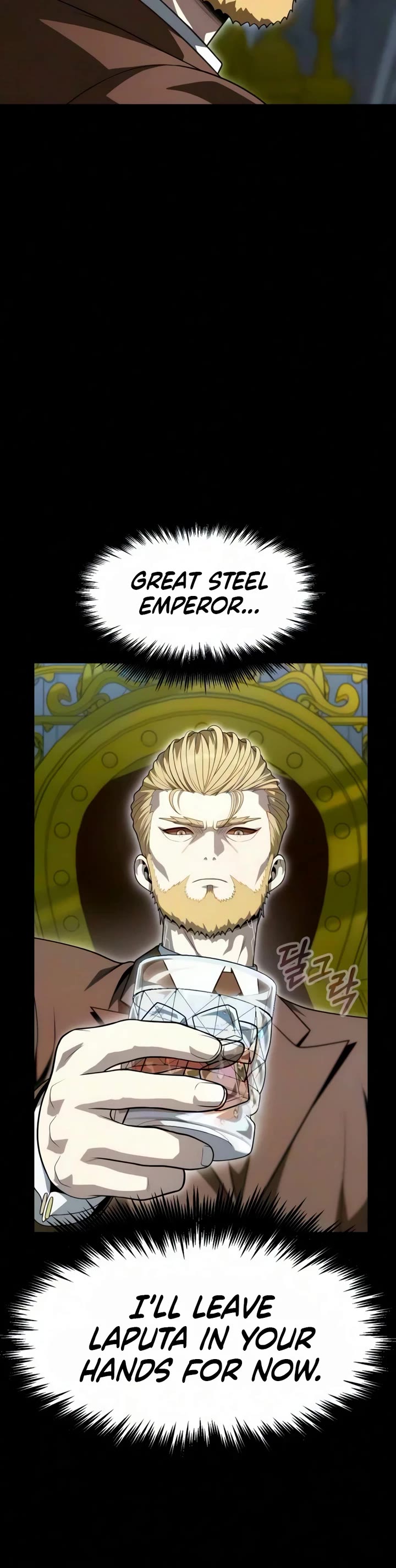 Steel-Eating Player chapter 103 page 12