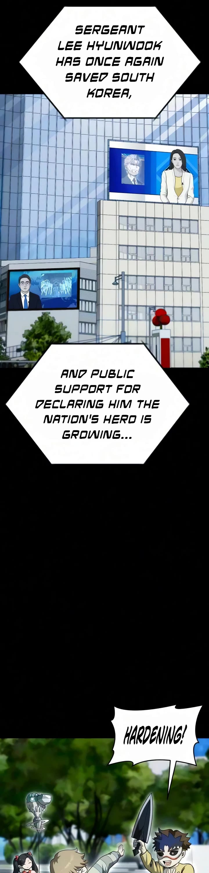 Steel-Eating Player chapter 103 page 18