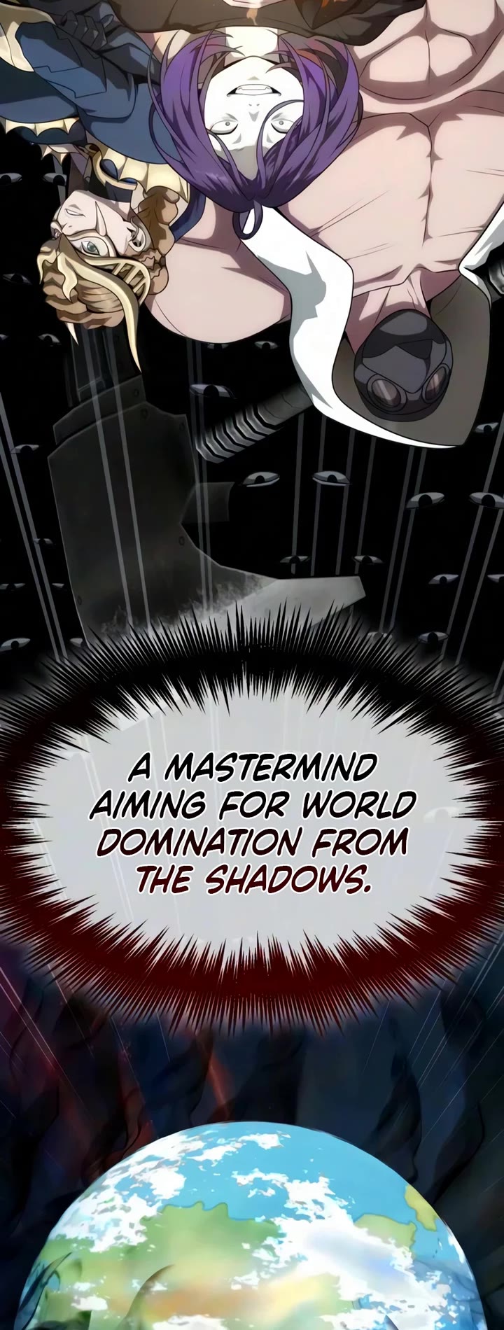 Steel-Eating Player chapter 103 page 38