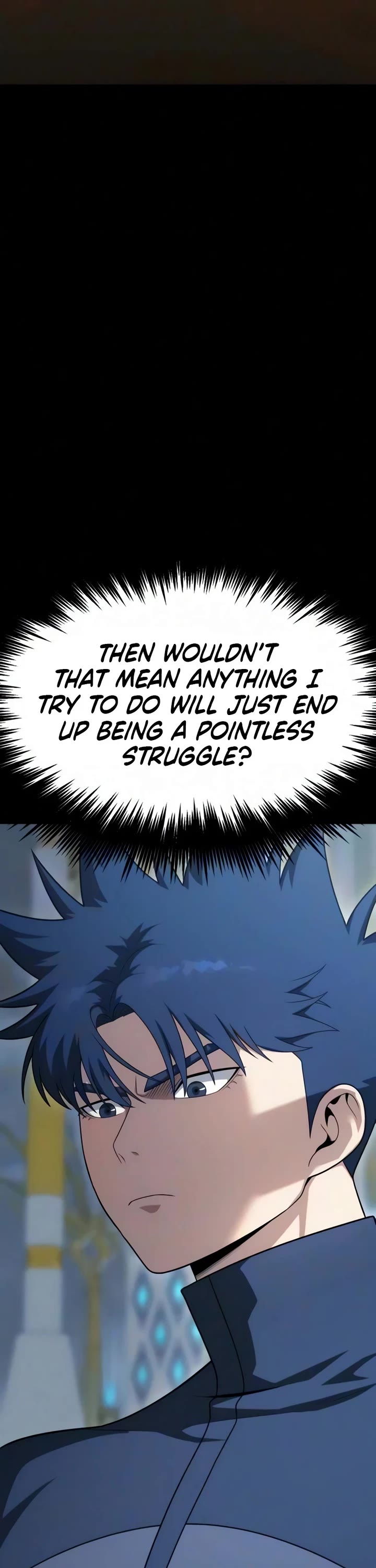 Steel-Eating Player chapter 103 page 41