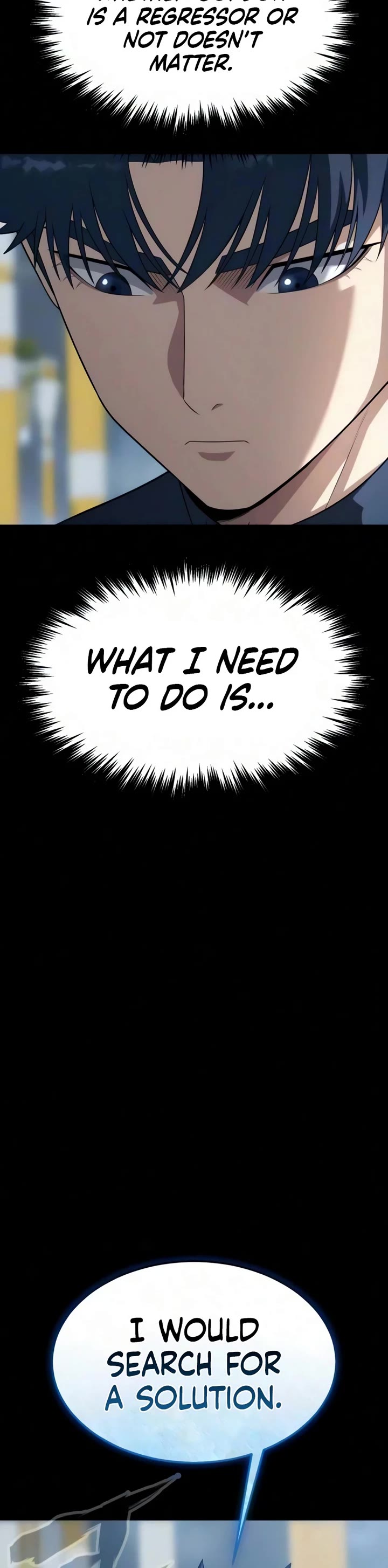 Steel-Eating Player chapter 103 page 68