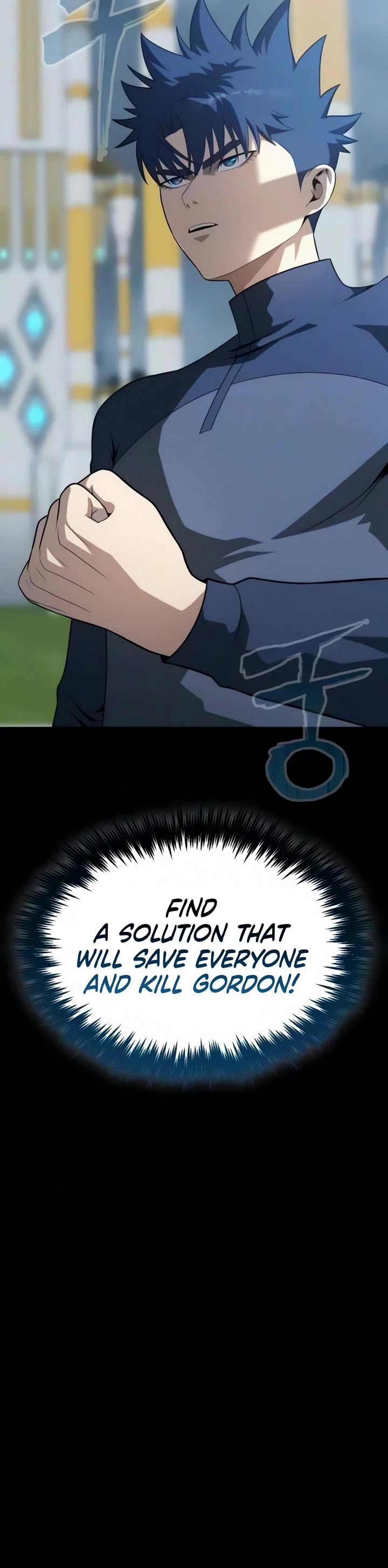 Steel-Eating Player chapter 103 page 69