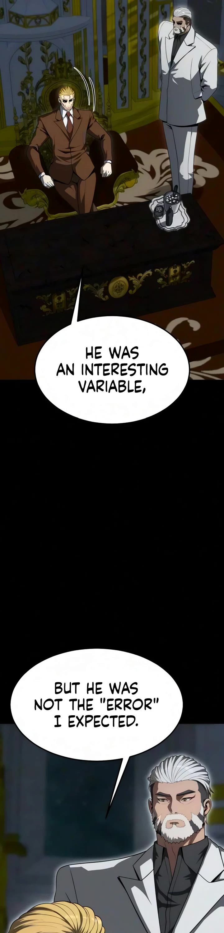 Steel-Eating Player chapter 103 page 7