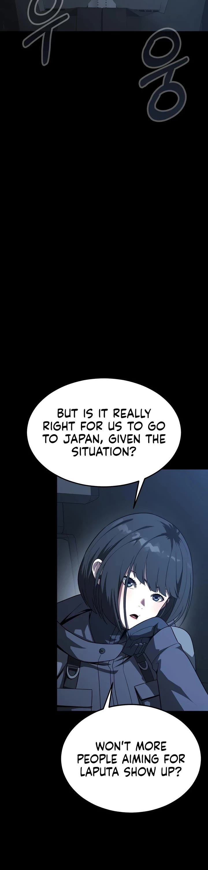 Steel-Eating Player chapter 104 page 15