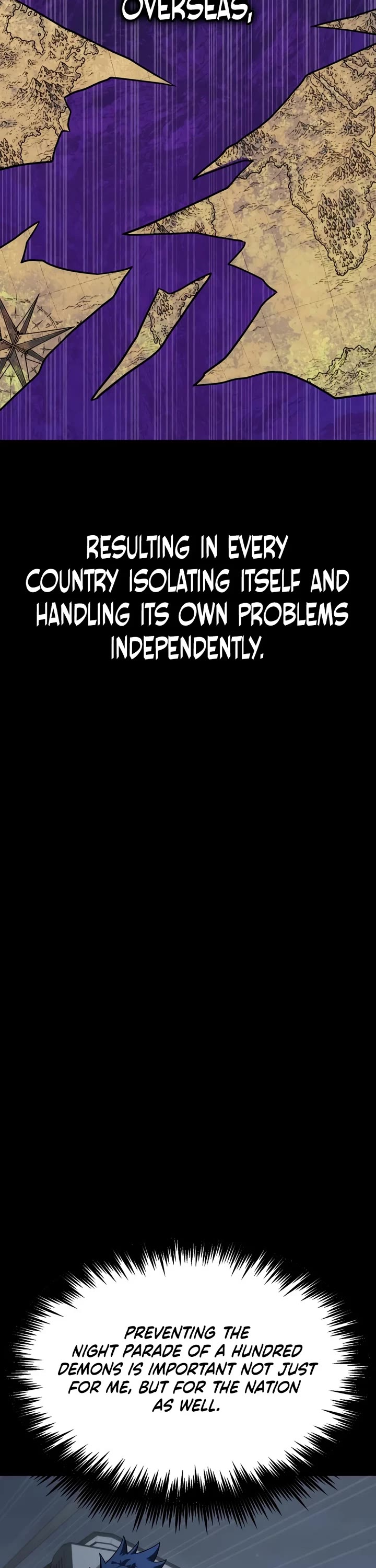 Steel-Eating Player chapter 104 page 24