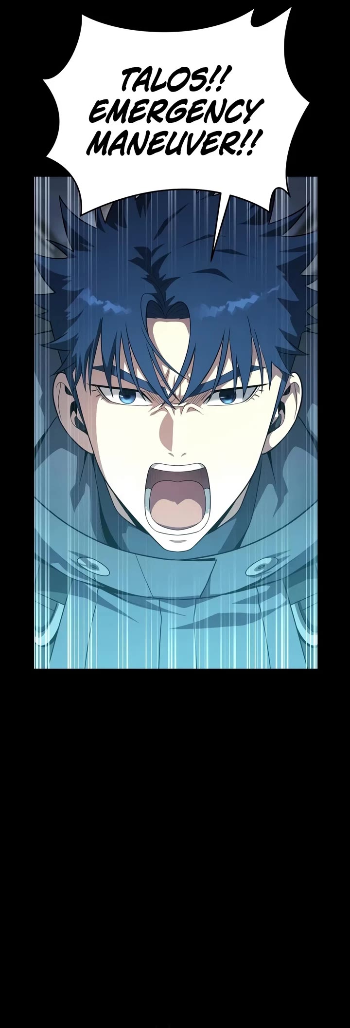 Steel-Eating Player chapter 104 page 33