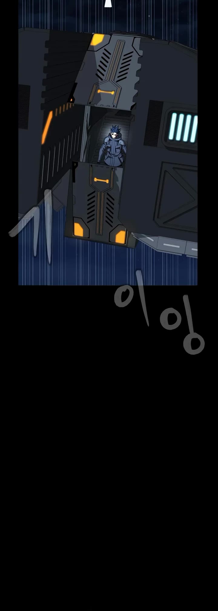 Steel-Eating Player chapter 104 page 38