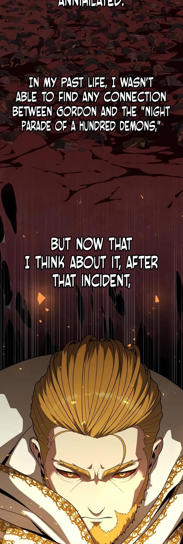Steel-Eating Player chapter 104 page 5