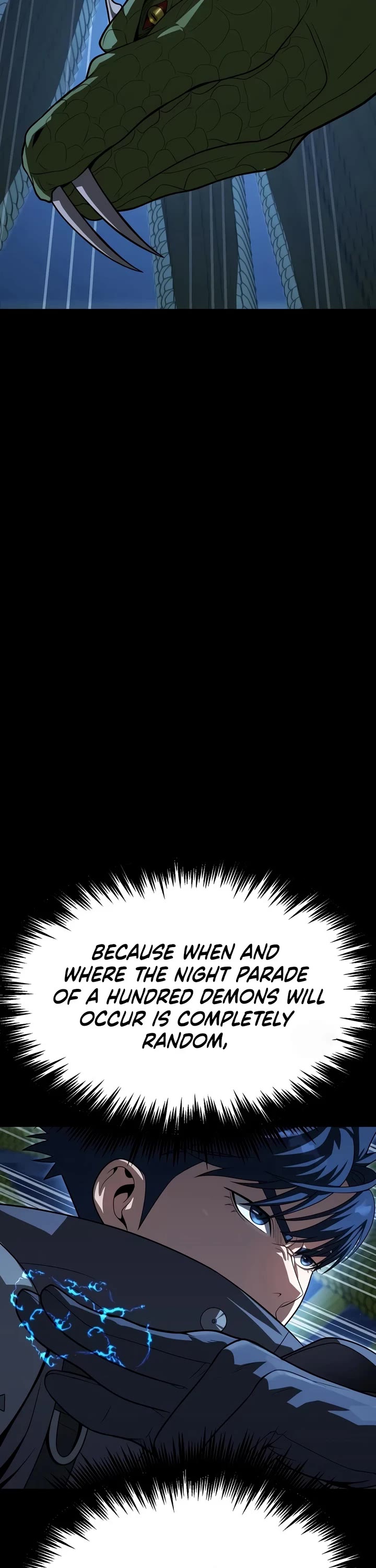 Steel-Eating Player chapter 104 page 55