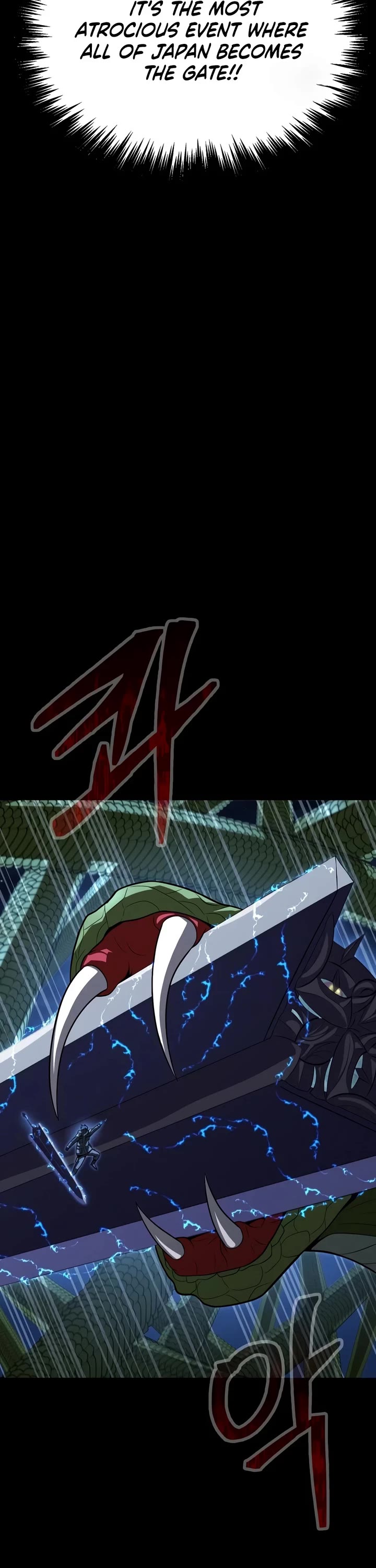 Steel-Eating Player chapter 104 page 56