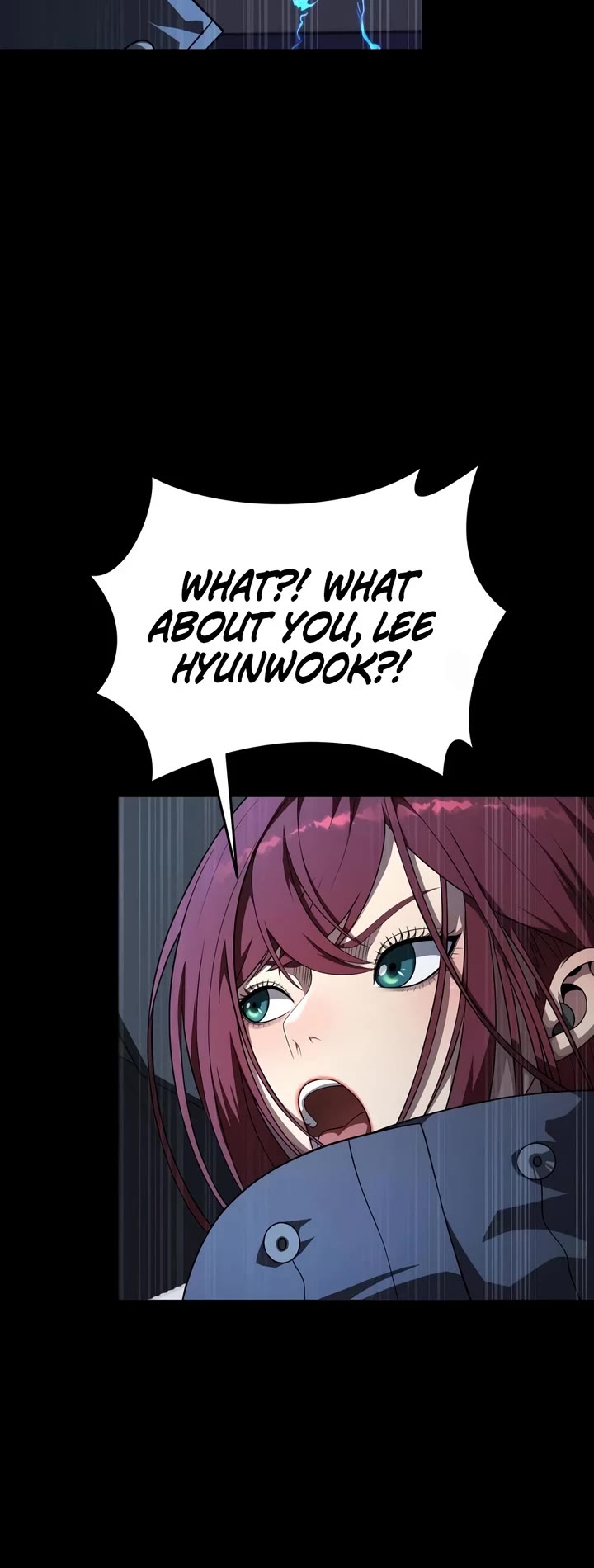 Steel-Eating Player chapter 104 page 58