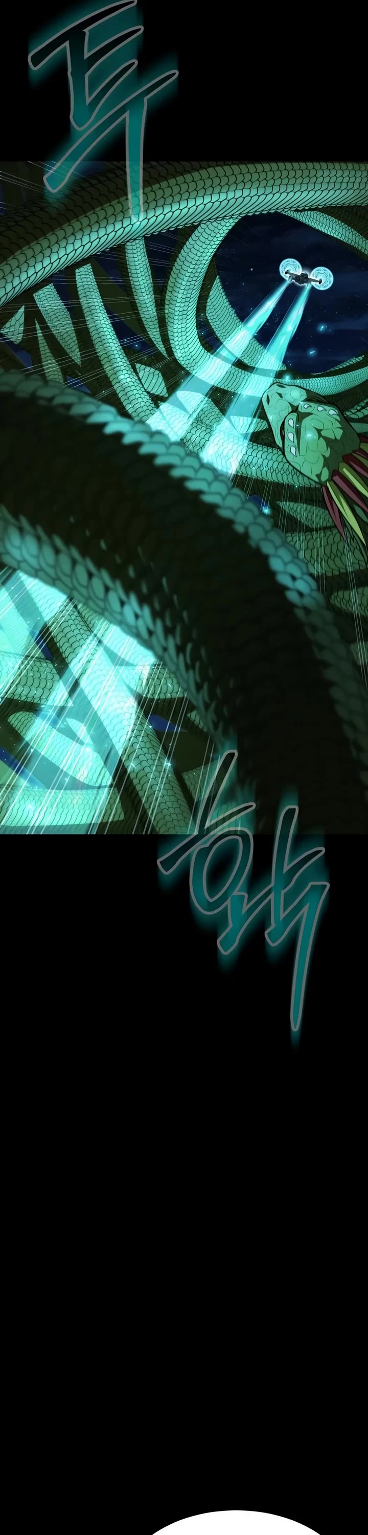 Steel-Eating Player chapter 104 page 61