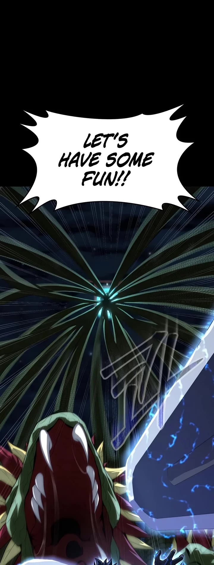Steel-Eating Player chapter 104 page 64