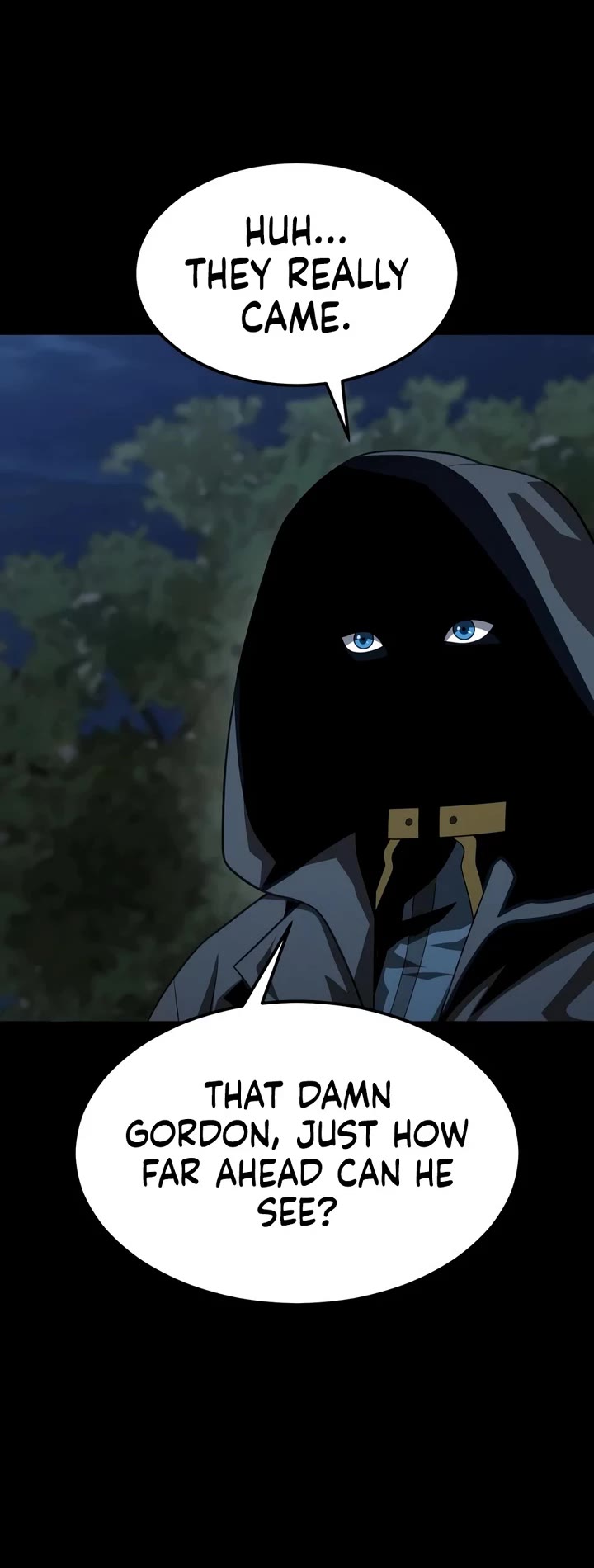 Steel-Eating Player chapter 104 page 69