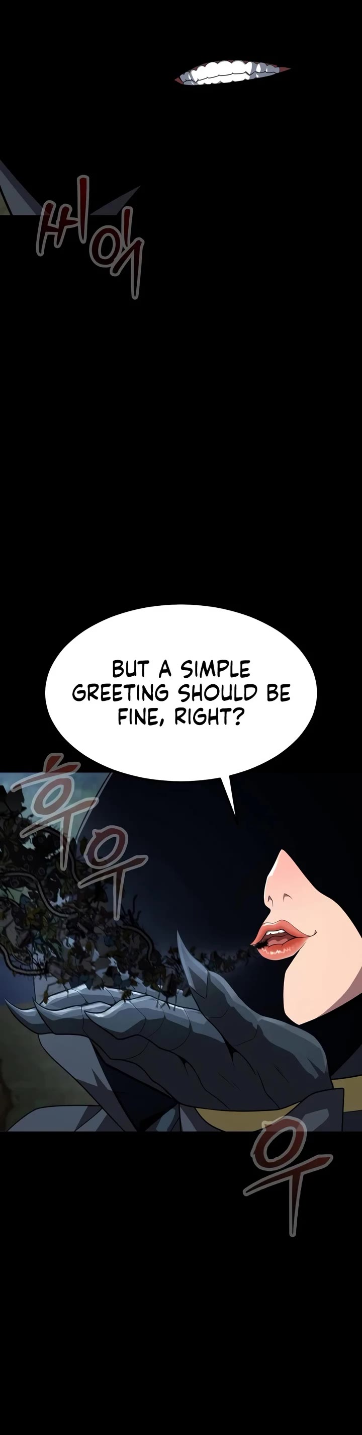 Steel-Eating Player chapter 104 page 71