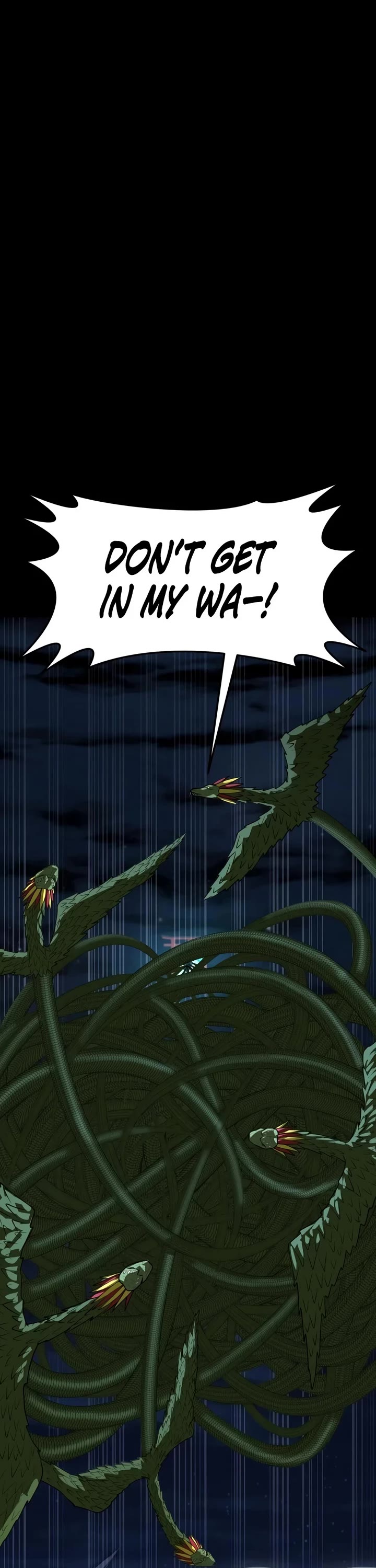 Steel-Eating Player chapter 104 page 84
