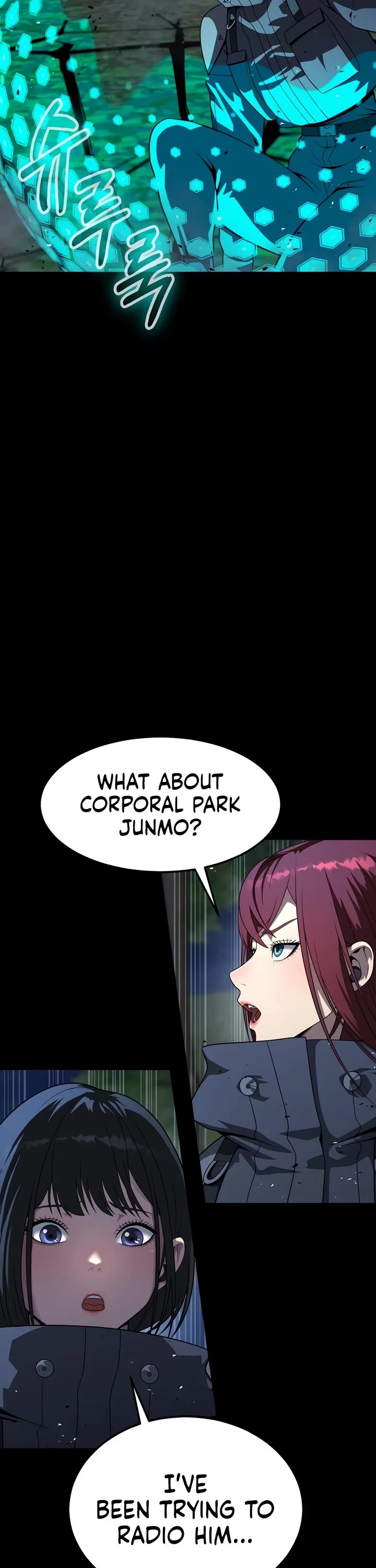 Steel-Eating Player chapter 104 page 90