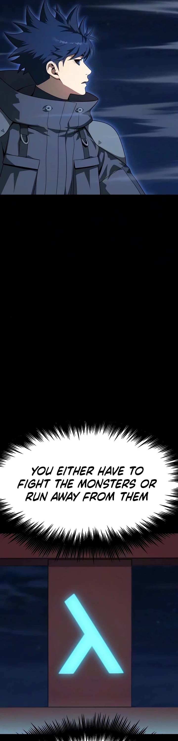 Steel-Eating Player chapter 105 page 25