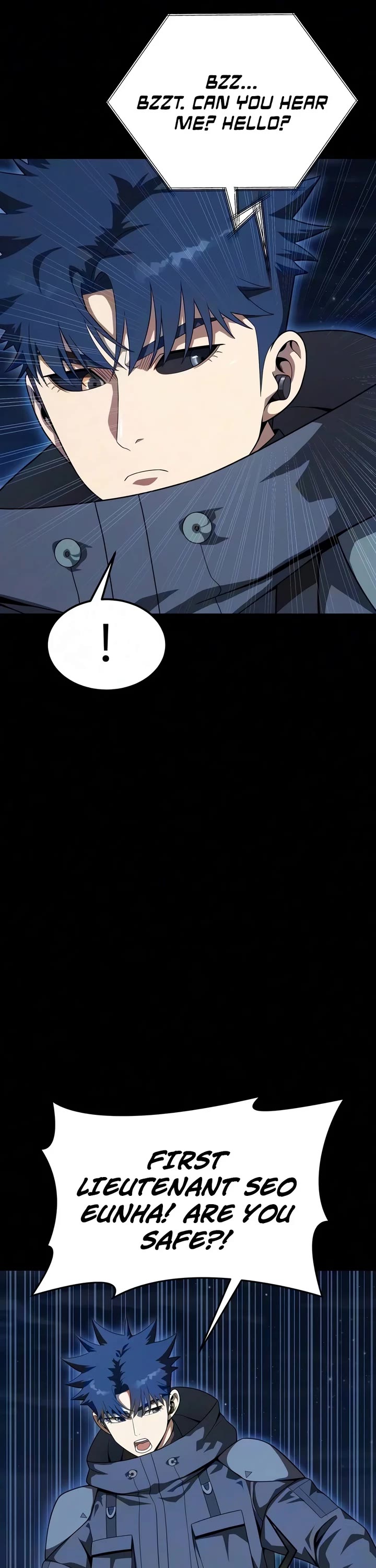 Steel-Eating Player chapter 105 page 29