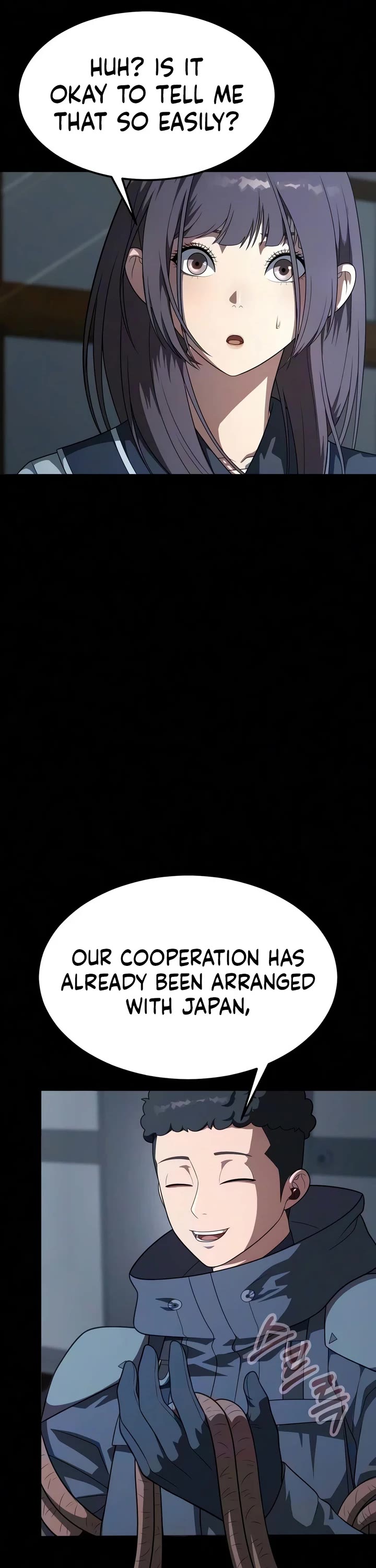 Steel-Eating Player chapter 105 page 41