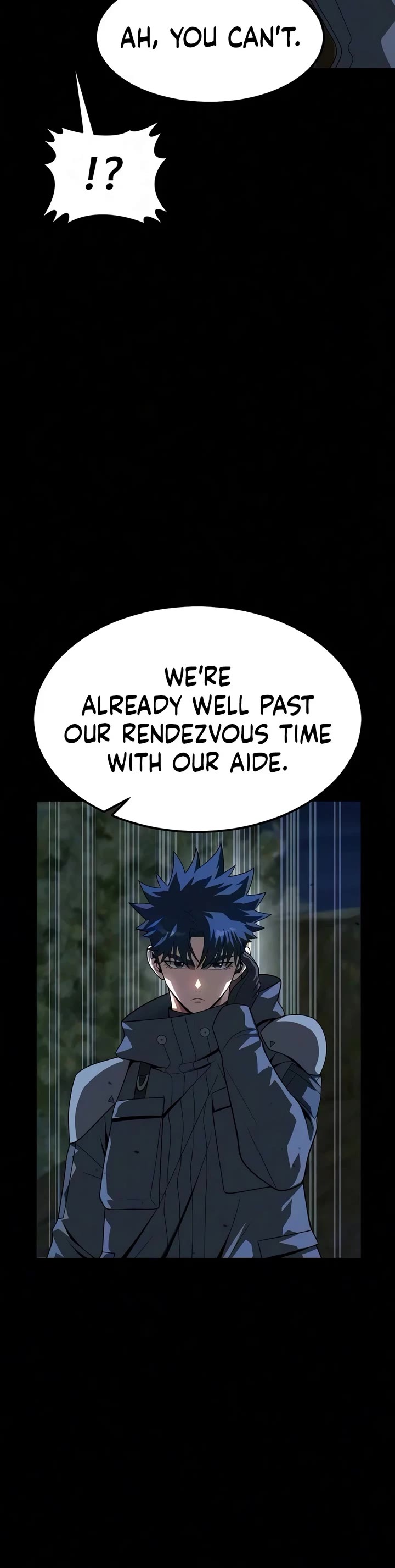 Steel-Eating Player chapter 105 page 52